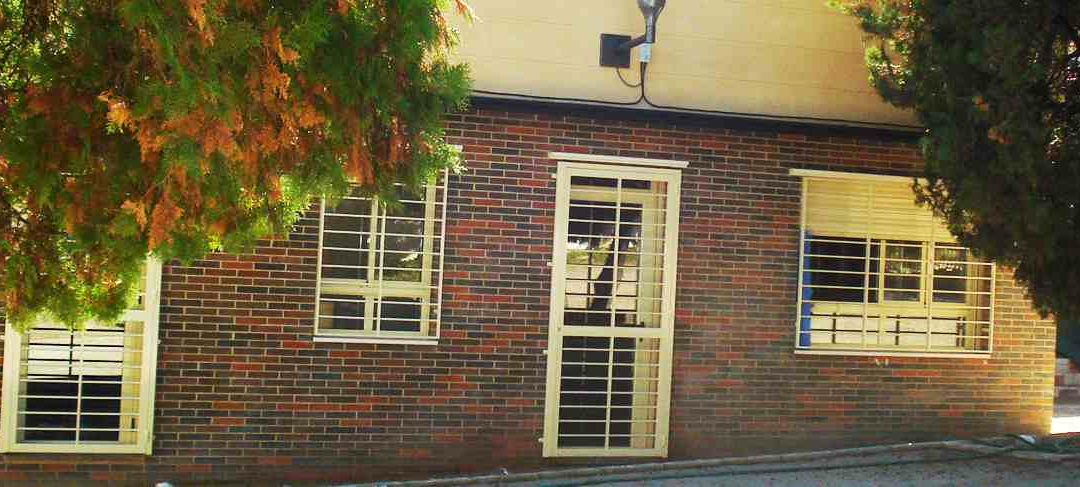 Escuela Infantil Municipal