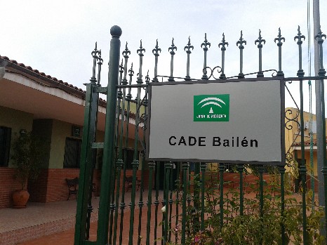 CADE Bailén