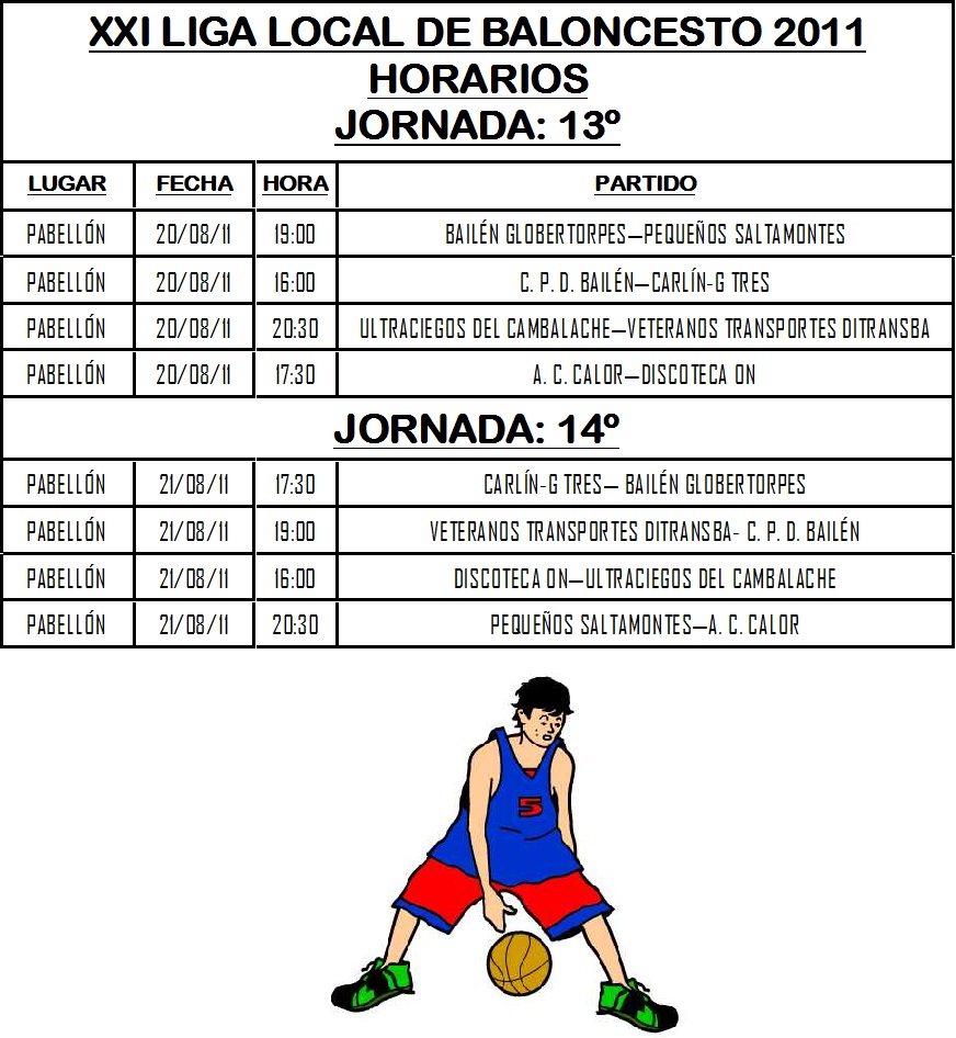 Horarios_Liga_Local_de_Baloncesto