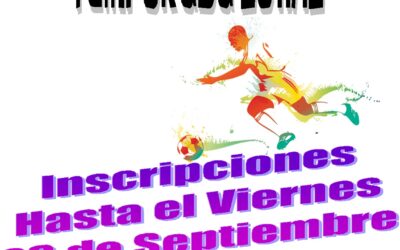 Liga Local de Fútbol Sala 2011/12