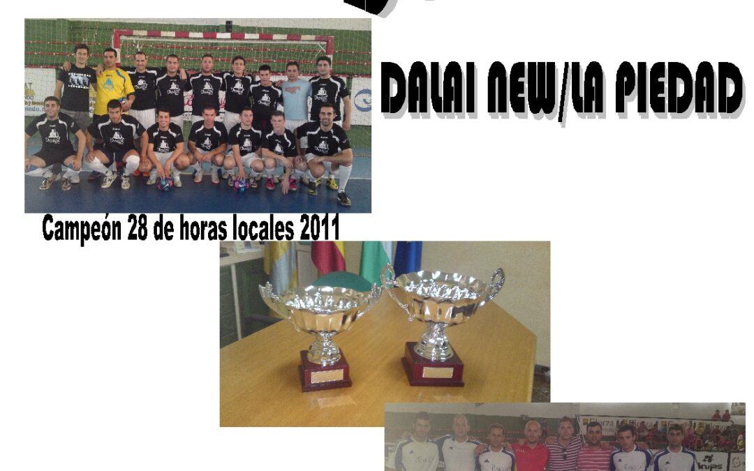 VII Supercopa de Fútbol Sala 2011