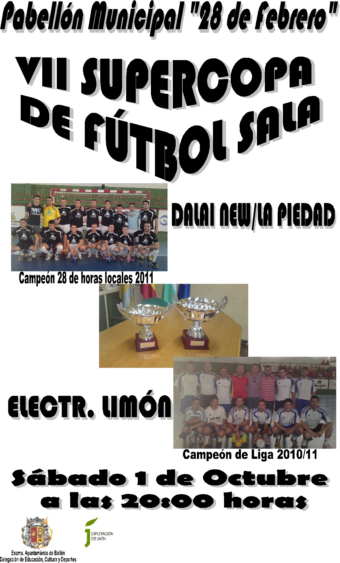 VII_SUPERCOPA_DE_FUTBOL_SALA_2011