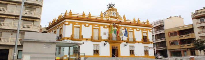 Delegación de Infraestructuras y Servicios Municipales