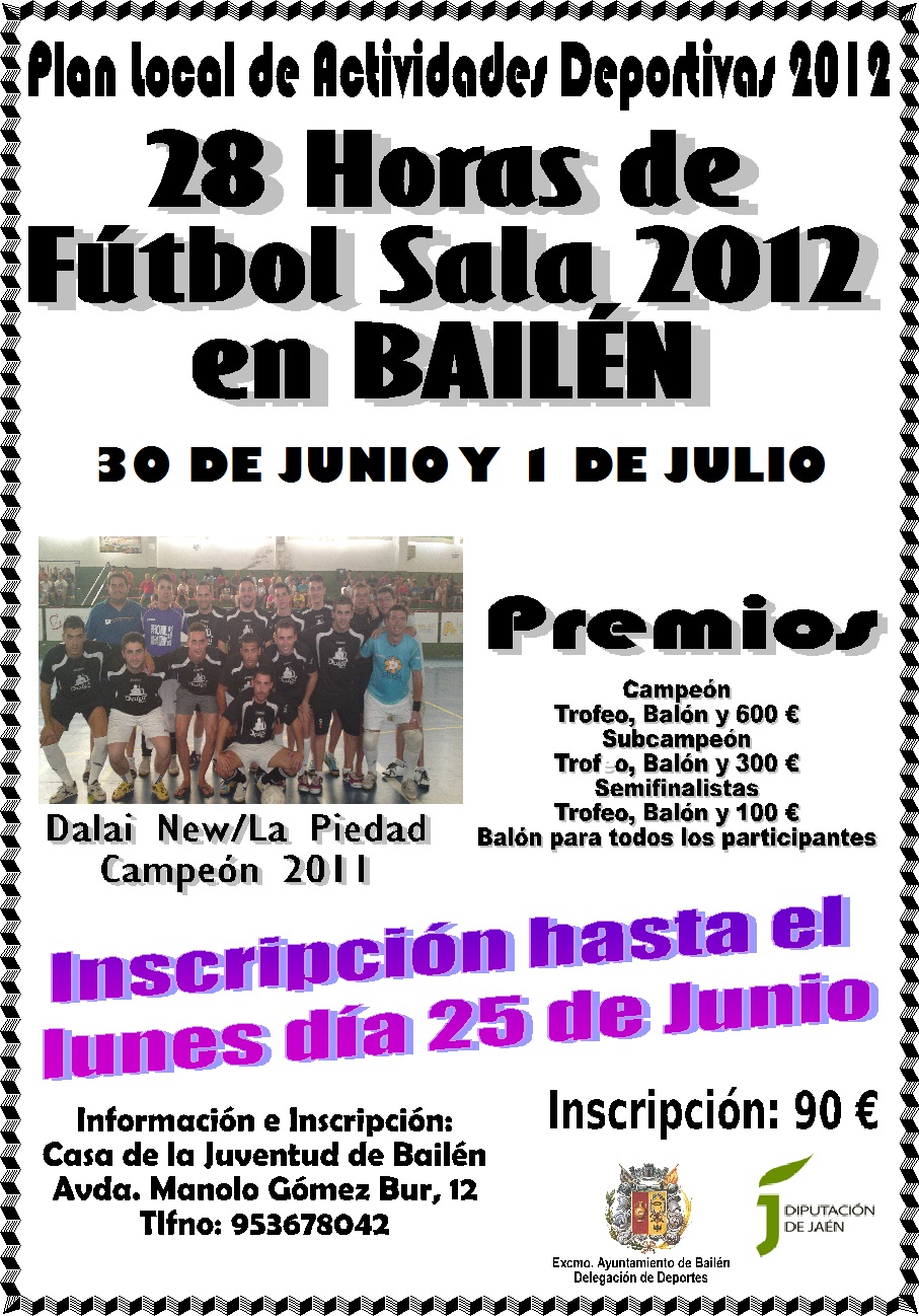 28_HORAS_PROVINCIALES_DE_FUTBOL_SALA_2012