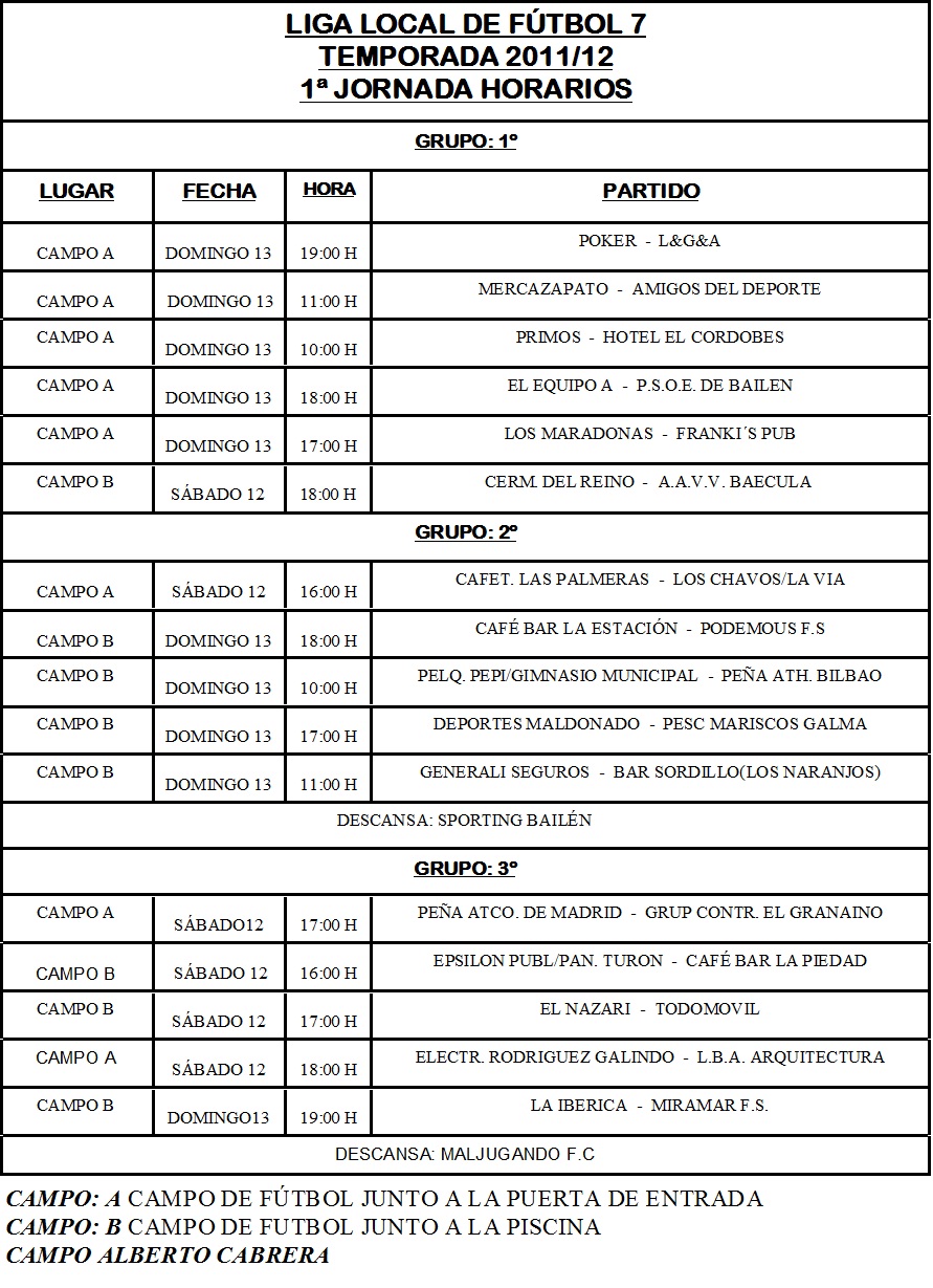 HORARIOS_FUTBOL_JORNADA_1