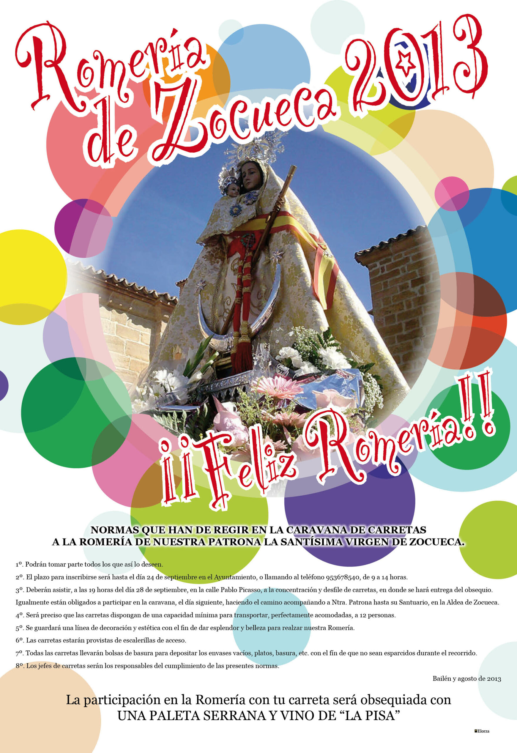 Cartelcarretas2013