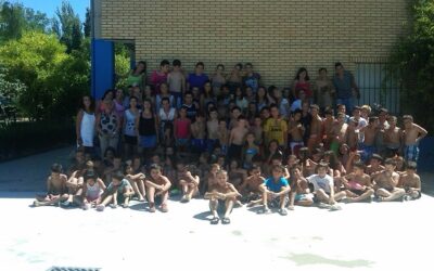 VALORACIÓN DE LA ESCUELA DE VERANO 2013