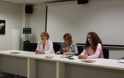 CURSO DE FORMACIÓN EN COEDUCACIÓN PARA LA PREVENCIÓN DE LA VIOLENCIA DE GÉNERO DIRGIDO A AMPAS