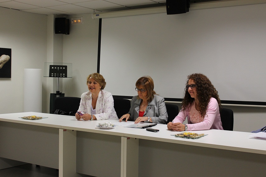 CURSO DE FORMACIÓN EN COEDUCACIÓN PARA LA PREVENCIÓN DE LA VIOLENCIA DE GÉNERO DIRGIDO A AMPAS