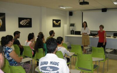 ACCIÓN FORMATIVA HABILIDADES SOCIALES PARA EL EMPLEO