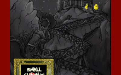 HISTORIAS DE FANTASMAS (de Charles Dickens)