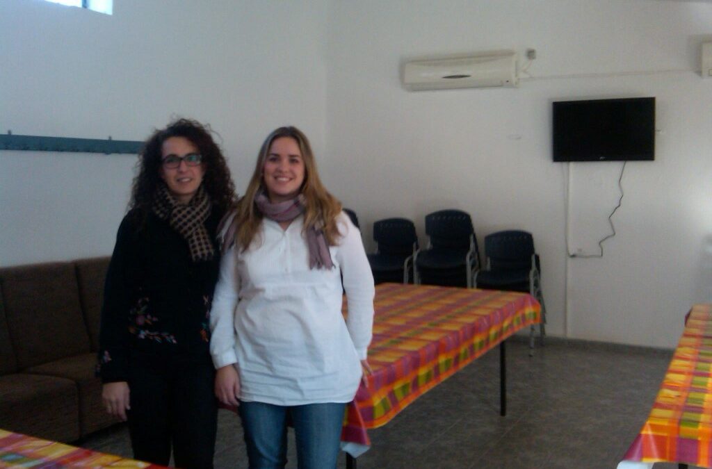 EL ALBERGUE PARA TEMPOREROS DE BAILÉN  ESTÁ REGISTRANDO UNA OCUPACIÓN MEDIA DEL 30 %