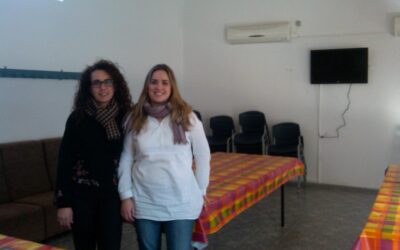 EL ALBERGUE PARA TEMPOREROS DE BAILÉN  ESTÁ REGISTRANDO UNA OCUPACIÓN MEDIA DEL 30 %