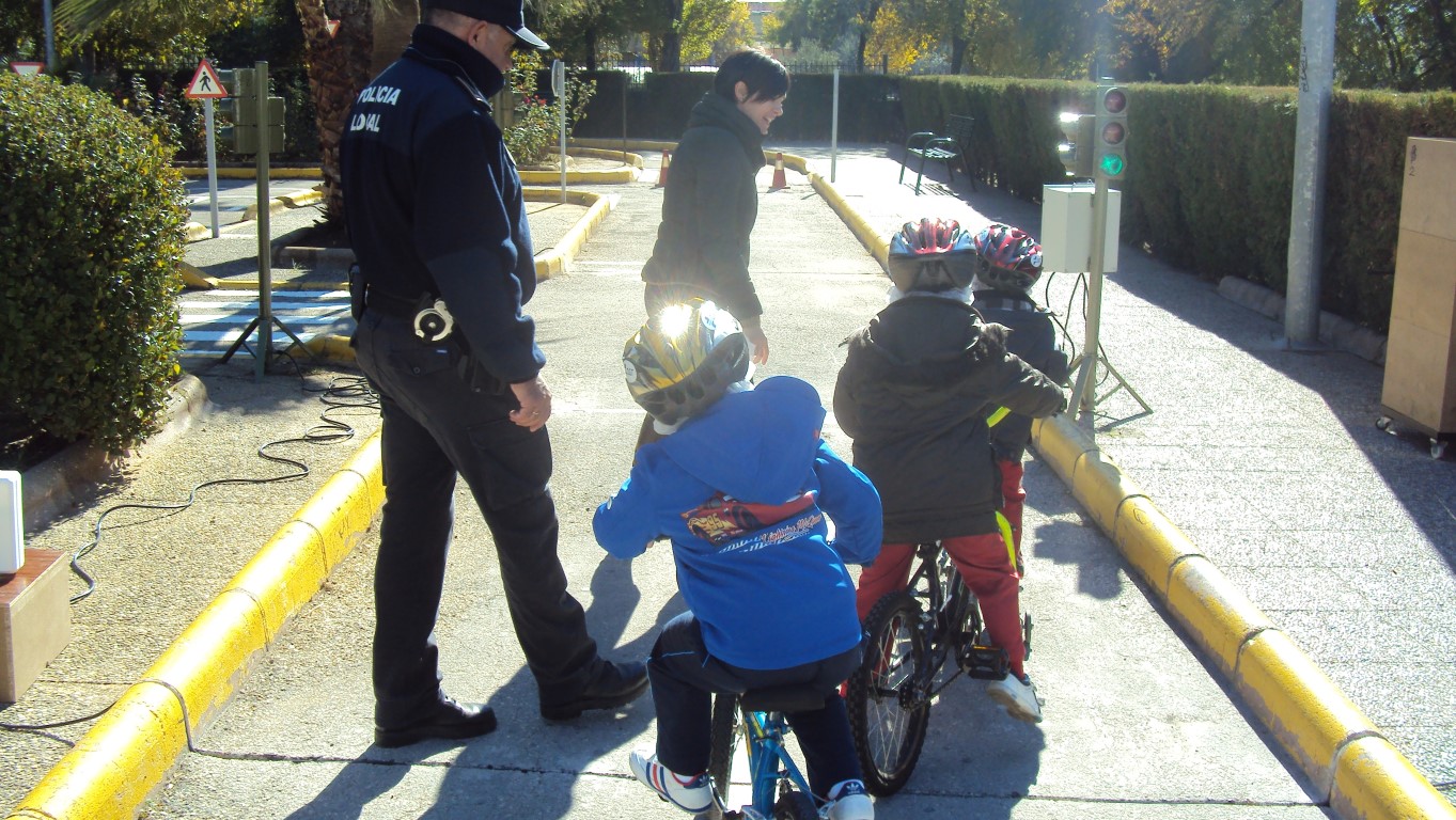 educacion vial 1 2 Medium