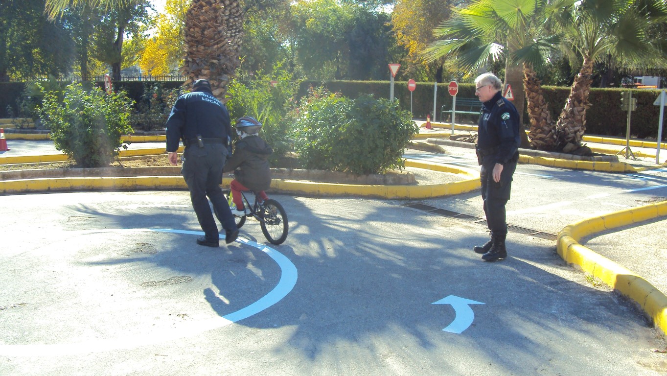 educacion vial 2 2 Medium