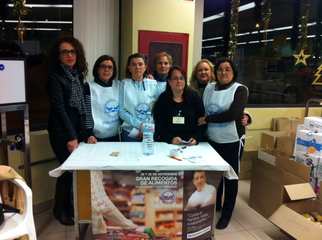 gran recogida 2013 2 Medium