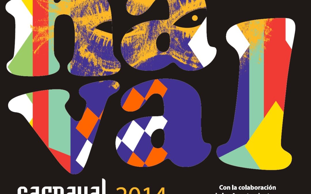 TODO ORGANIZADO PARA DISFRUTAR  DEL CARNAVAL 2014 EN BAILÉN