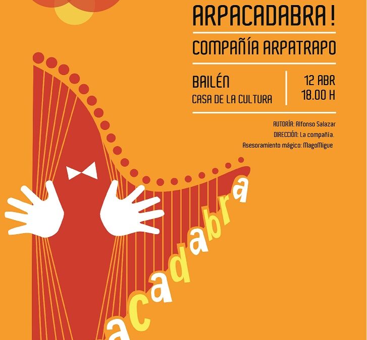 EL TERCER ESPECTÁCULO DE “EUROKIDS” LLEGA ESTE SÁBADO CARGADO DE MÚSICA Y MAGIA