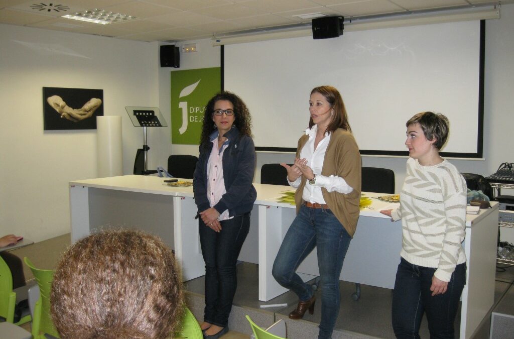 FINALIZA LA ACCIÓN FORMATIVA “HABILIDADES SOCIALES Y DESTREZAS PARA LA VIDA”