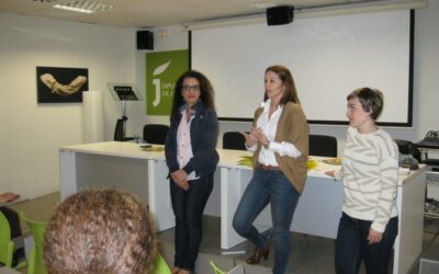 FINALIZA LA ACCIÓN FORMATIVA “HABILIDADES SOCIALES Y DESTREZAS PARA LA VIDA”