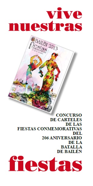 Cartel Concurso carteles 2014