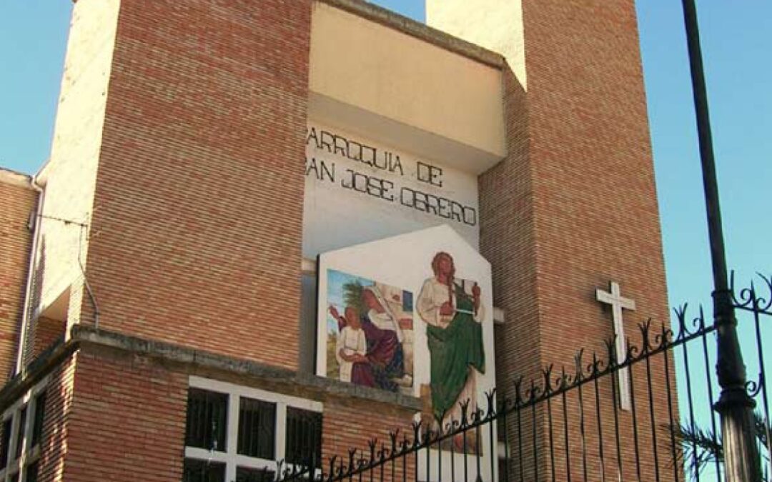 LLEGA LA FERIA DEL BARRIO 2014