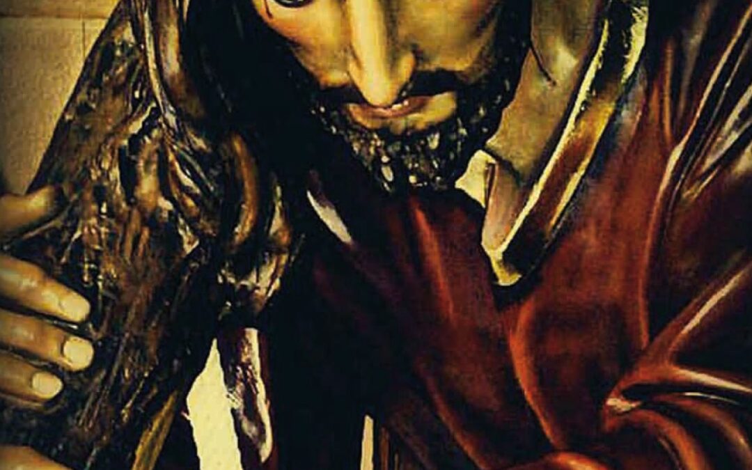 VIVE EN BAILÉN ESTA SEMANA SANTA