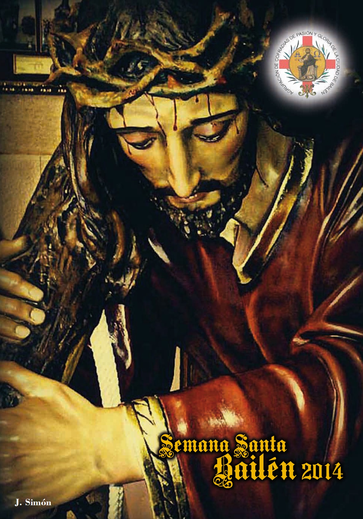 Cartel Semana Santa 2014