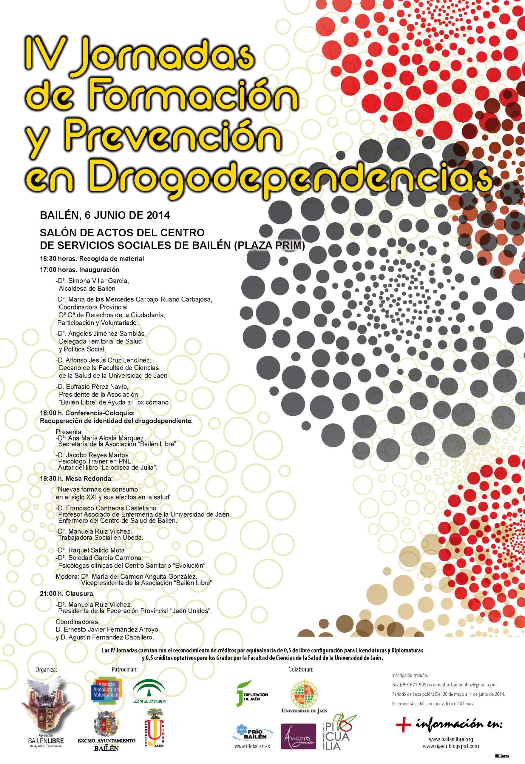 Cartel IV Jornadasjpg