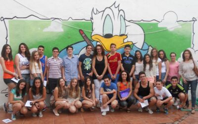 EL PROGRAMA CIUDADES ANTE LAS DROGAS CLAUSURA LAS ACTIVIDADES