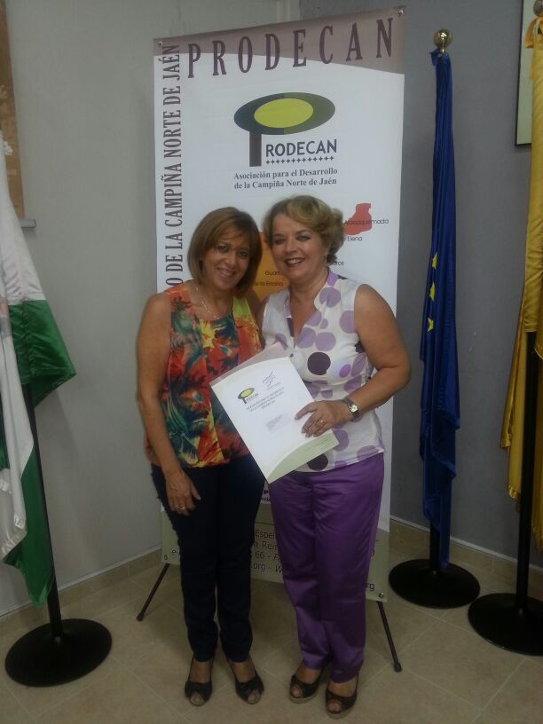 Foto subvención ampliación Palmeras