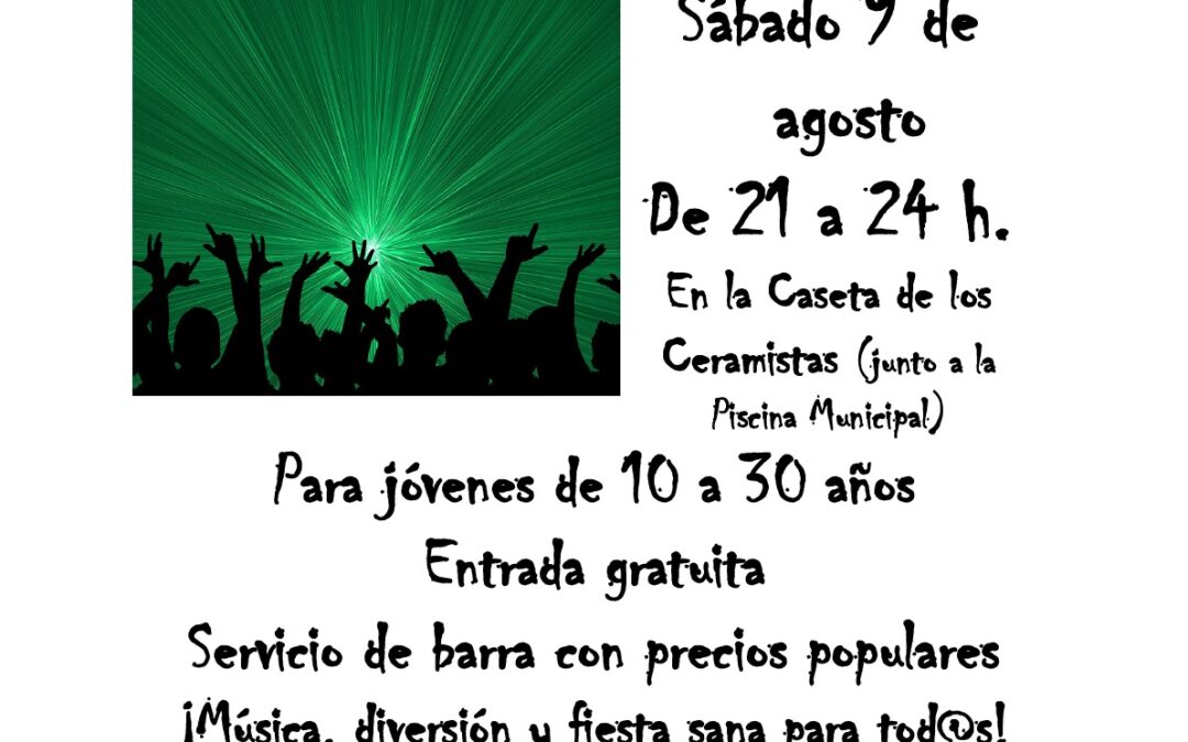 EL KIN-BALL DIVIERTE A LOS JÓVENES BAILENENSES