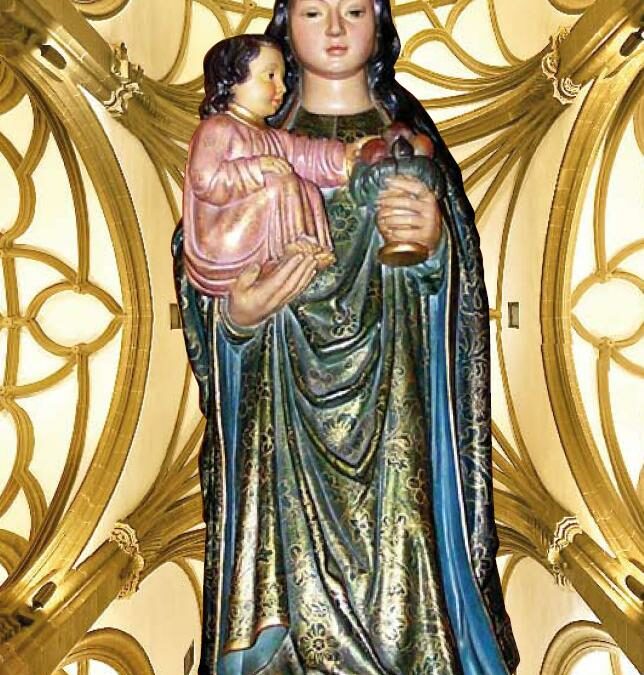 FERIA DE AGOSTO BAILÉN 2014