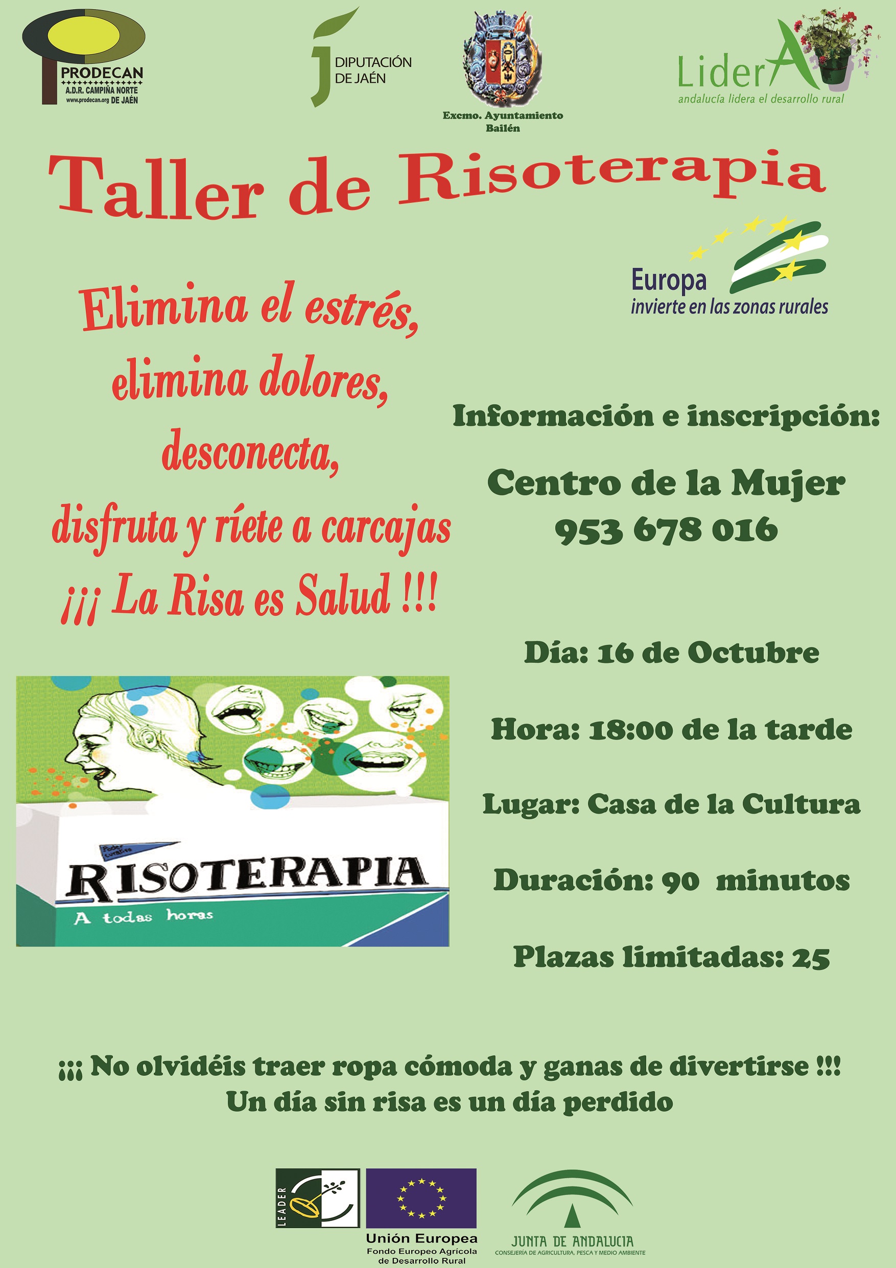 Cartel risoterapia bailén 2reducido