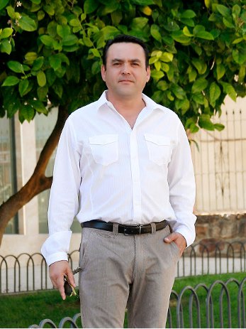 Manuel Martínez Castillo