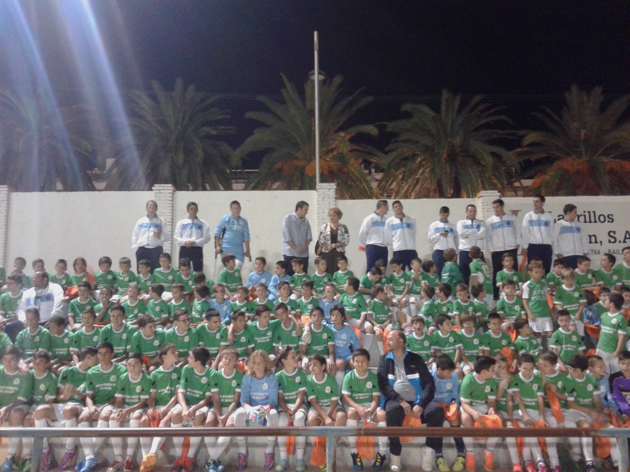 Prsentac E. Fútbol 50