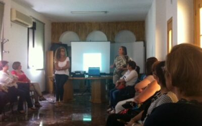 COMIENZAN LOS GRUPOS DE PSICOLOGÍA PARA MUJERES
