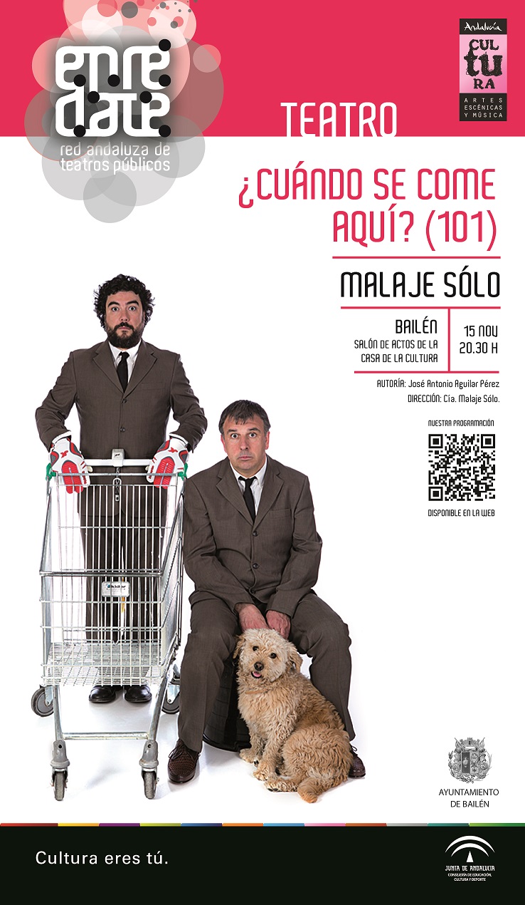 CUANDO SE COME AQUI reducido