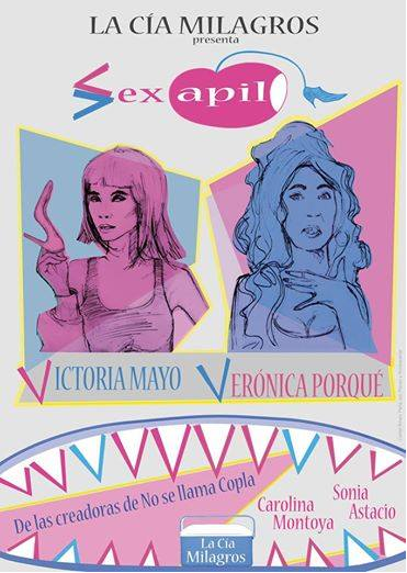 Cartel Sexapil