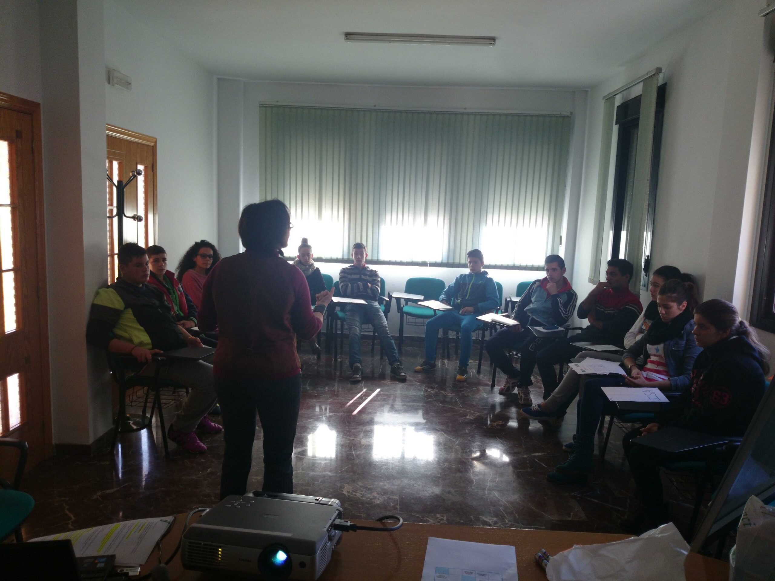 Curso Creando futuro reducido