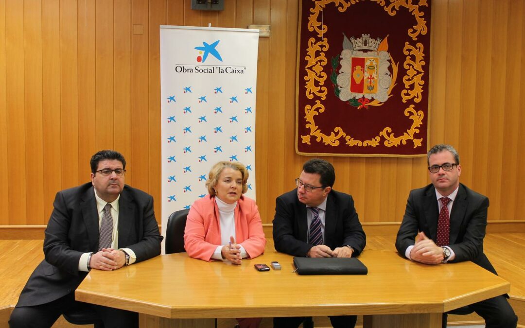 PRESENTACIÓN DE LA CAMPAÑA  “UN CUENTO POR NAVIDAD”