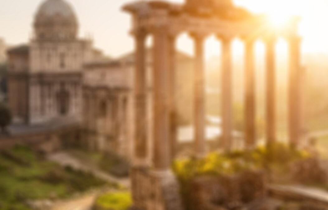 MERCADO ROMANO ESTE FIN DE SEMANA EN BAILÉN