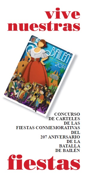 Concurso carteles 2015