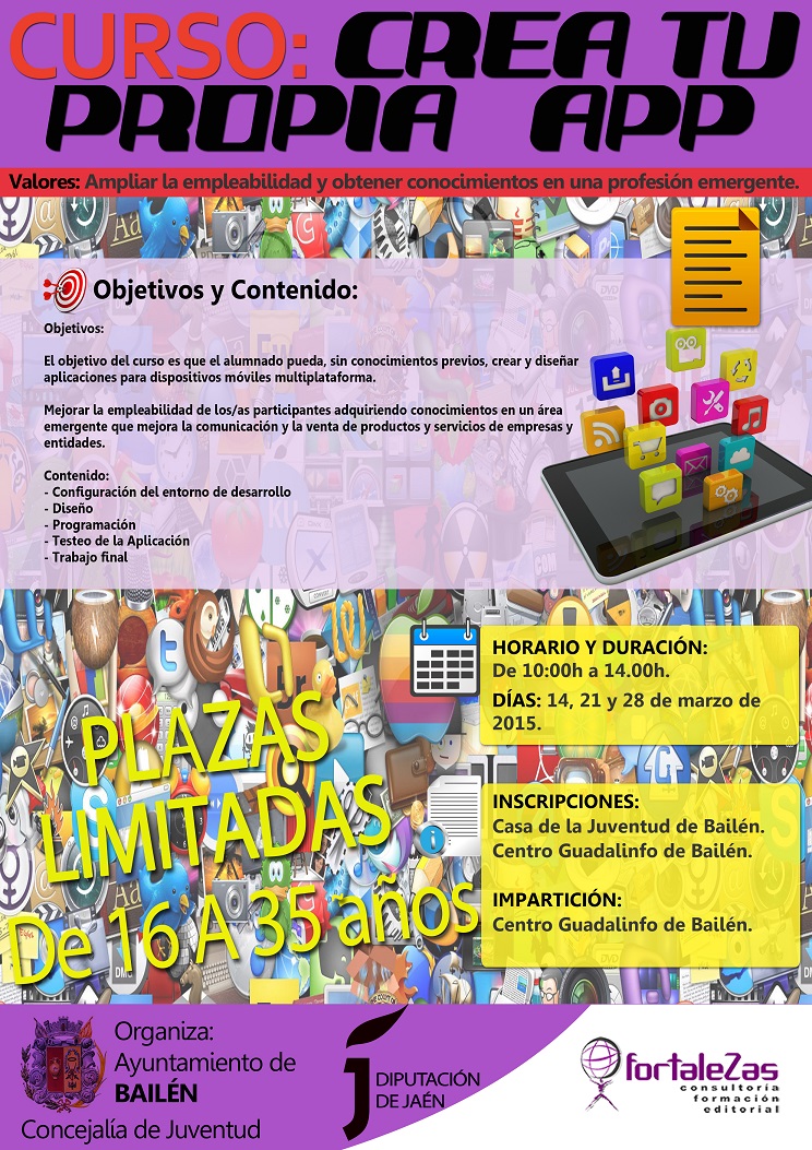 Bailén APP reducido