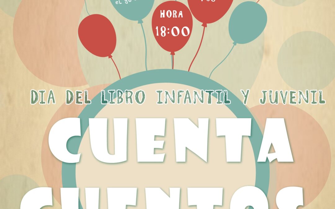 PUBLICACIÓN DEL FALLO DEL JURADO Y ENTREGA DE PREMIOS DEL XVIII CONCURSO INFANTIL DE REDACCIÓN “MI BIBLIOTECA”