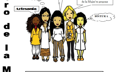 ABIERTO EL PLAZO DE INSCRIPCIÓN PARA PARTICIPAR EN EL TERCER TRIMESTRE DE LAS ACTIVIDADES DEL CENTRO DE LA MUJER