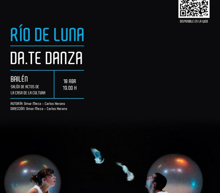 DANZA CONTEMPORÁNEA PARA EL SEGUNDO ESPECTÁCULO DE “EUROKIDS 2015”