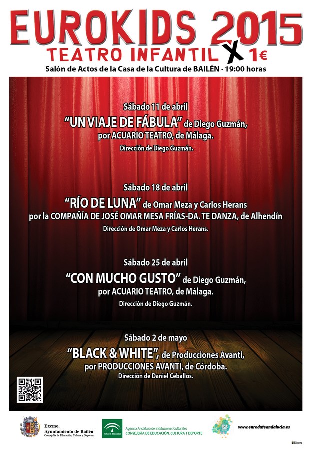 cartel Eurokids 2015 50