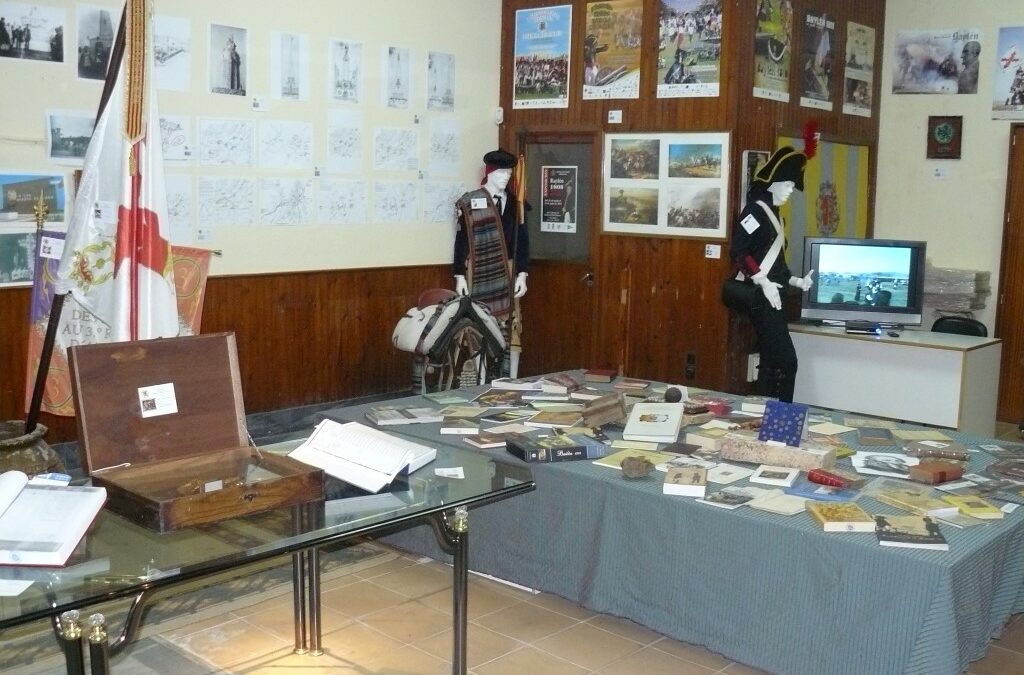 EXPOSICIÓN “BAYLÉN 1808: NUESTRA HISTORIA”