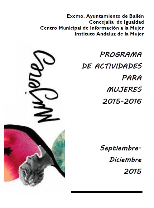 ABIERTO EL PLAZO DE INSCRIPCIÓN PARA PARTICIPAR EN LAS ACTIVIDADES DEL CENTRO DE LA MUJER